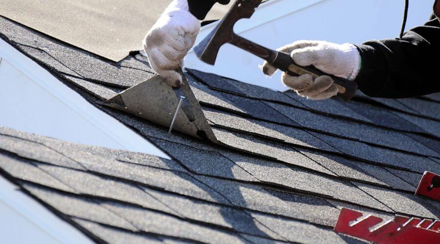 Professional metal roof installation in Centerfield, UT